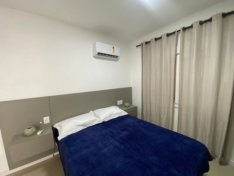 Apartamento de 1 Dormitório com box e vista mar: 9ª foto da galeria de imagens do imóvel