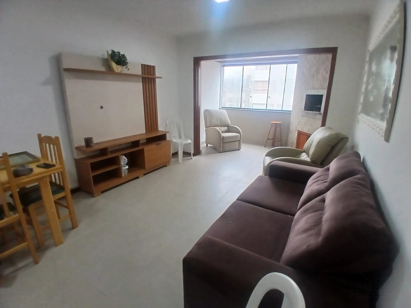Apartamento Mobiliado a 1 Quadra do Mar!: 25ª foto da galeria de imagens do imóvel