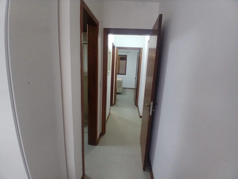 Apartamento Mobiliado a 1 Quadra do Mar!: 19ª foto da galeria de imagens do imóvel