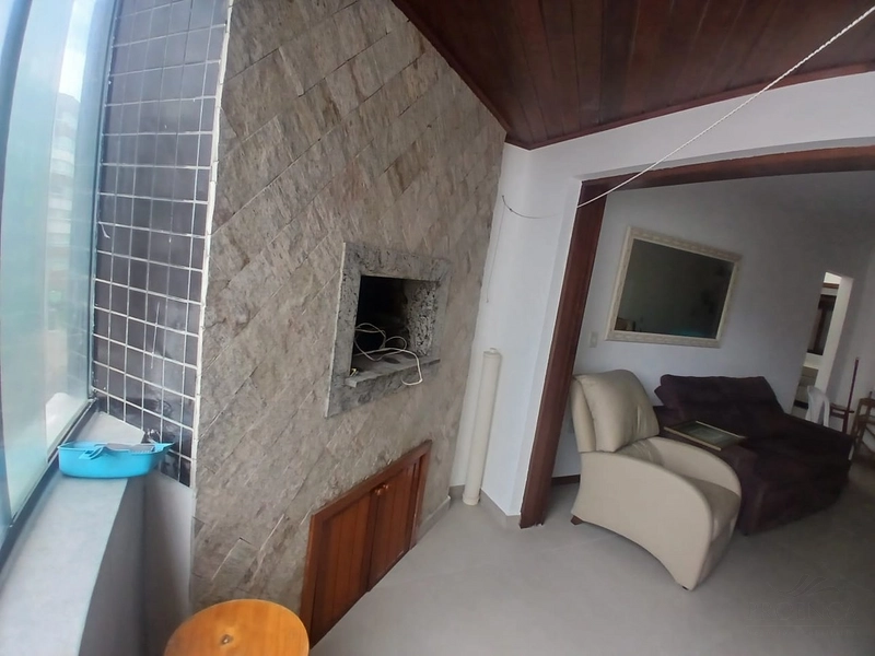 Apartamento Mobiliado a 1 Quadra do Mar!: 14ª foto da galeria de imagens do imóvel