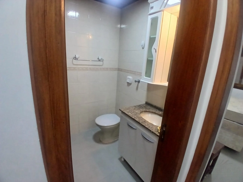 Apartamento Mobiliado a 1 Quadra do Mar!: 3ª foto da galeria de imagens do imóvel
