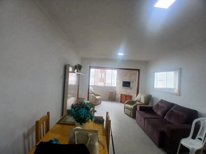 Apartamento Mobiliado a 1 Quadra do Mar!: 15ª foto da galeria de imagens do imóvel