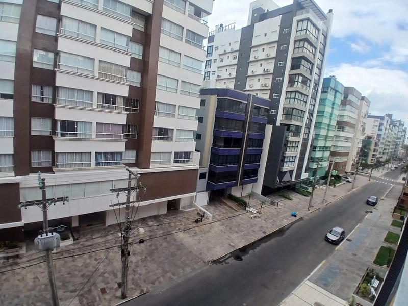 Apartamento Mobiliado a 1 Quadra do Mar!: 21ª foto da galeria de imagens do imóvel