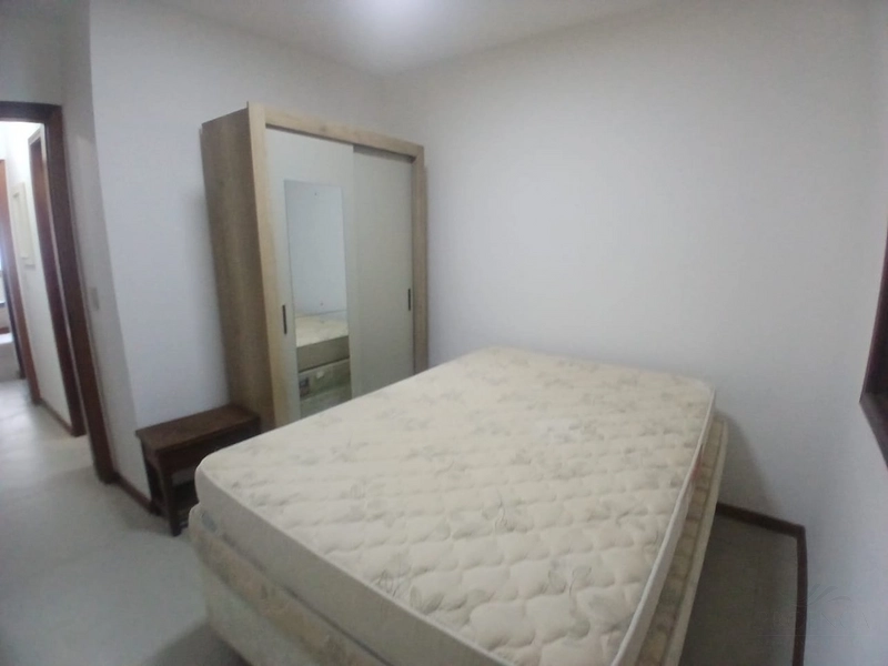 Apartamento Mobiliado a 1 Quadra do Mar!: 16ª foto da galeria de imagens do imóvel