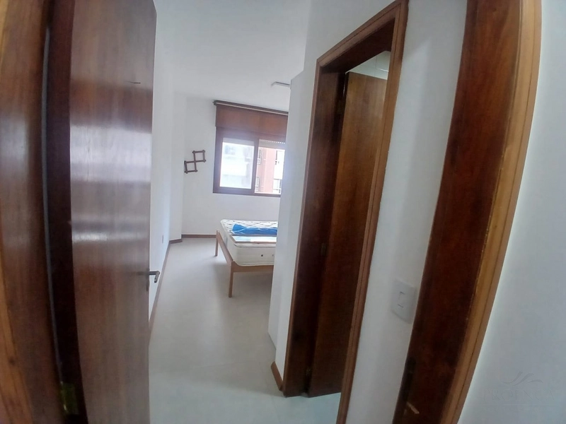 Apartamento Mobiliado a 1 Quadra do Mar!: 12ª foto da galeria de imagens do imóvel
