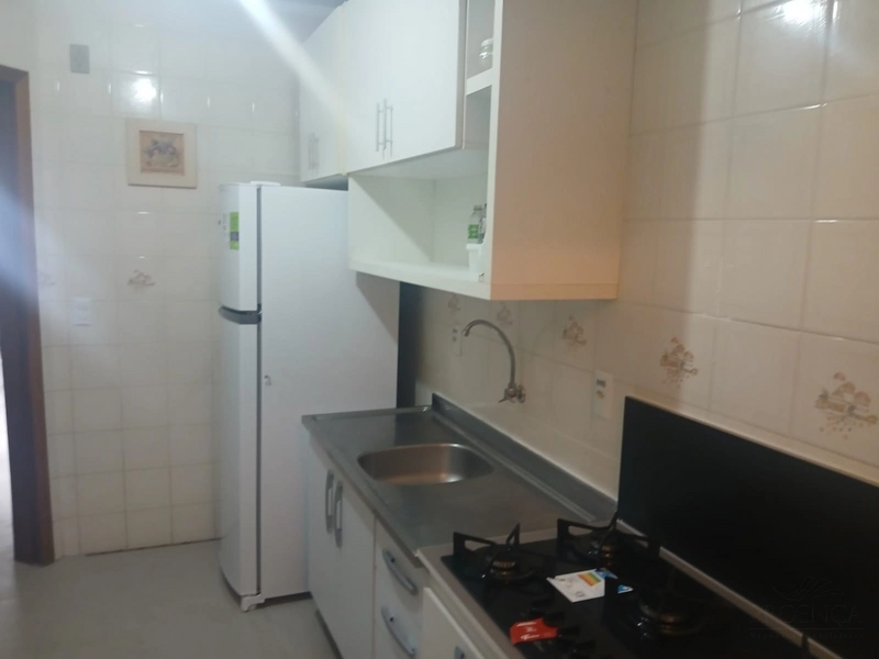 Apartamento Mobiliado a 1 Quadra do Mar!: 23ª foto da galeria de imagens do imóvel