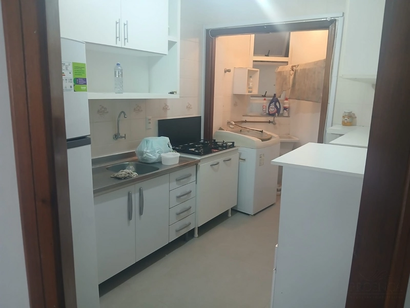 Apartamento Mobiliado a 1 Quadra do Mar!: 4ª foto da galeria de imagens do imóvel