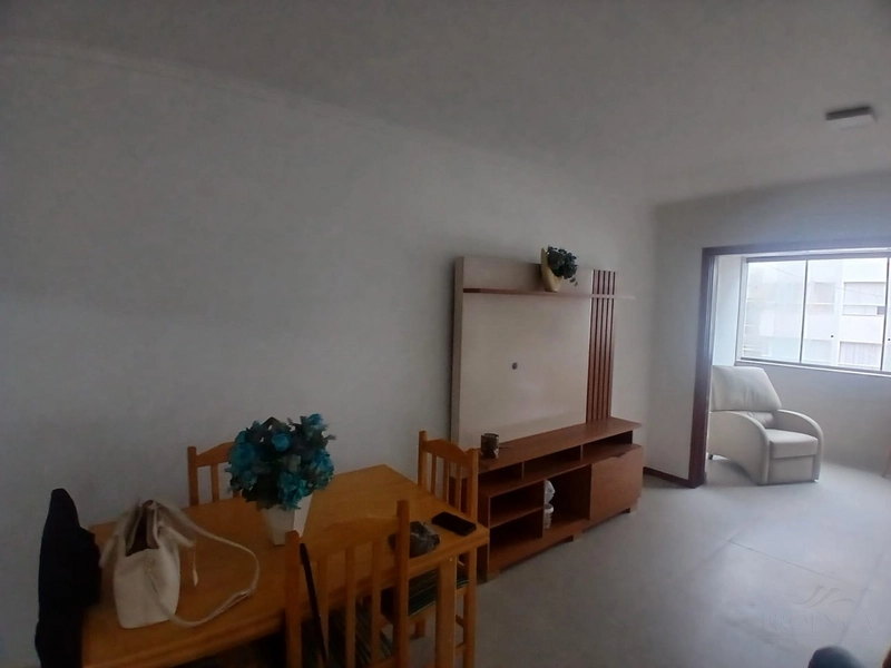 Apartamento Mobiliado a 1 Quadra do Mar!: 5ª foto da galeria de imagens do imóvel