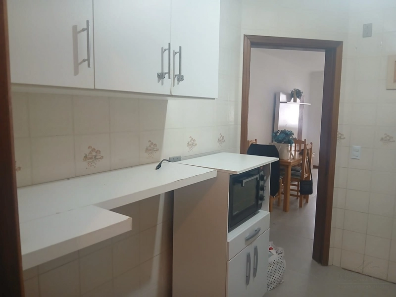 Apartamento Mobiliado a 1 Quadra do Mar!: 7ª foto da galeria de imagens do imóvel