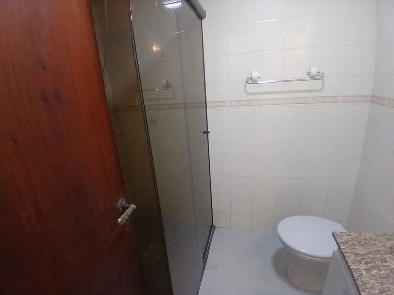 Apartamento Mobiliado a 1 Quadra do Mar!: 9ª foto da galeria de imagens do imóvel
