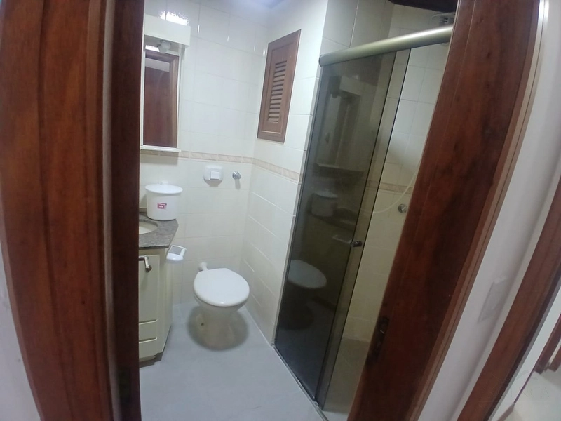 Apartamento Mobiliado a 1 Quadra do Mar!: 13ª foto da galeria de imagens do imóvel