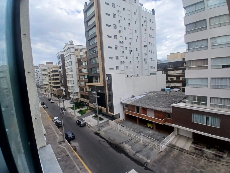 Apartamento Mobiliado a 1 Quadra do Mar!: 10ª foto da galeria de imagens do imóvel