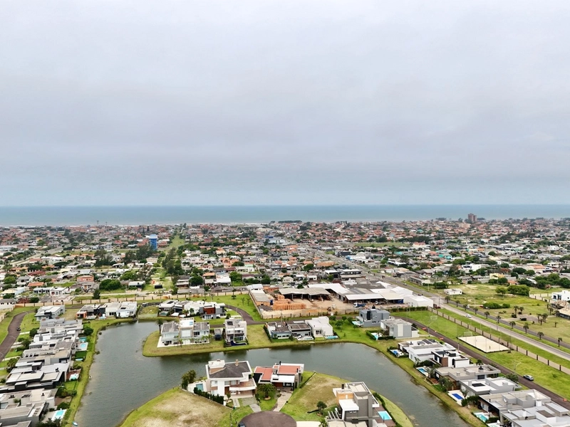 Casas à venda em Xangri-Lá, Condomínio Riviera. Rainha do Mar.: 3ª foto da galeria de imagens do imóvel
