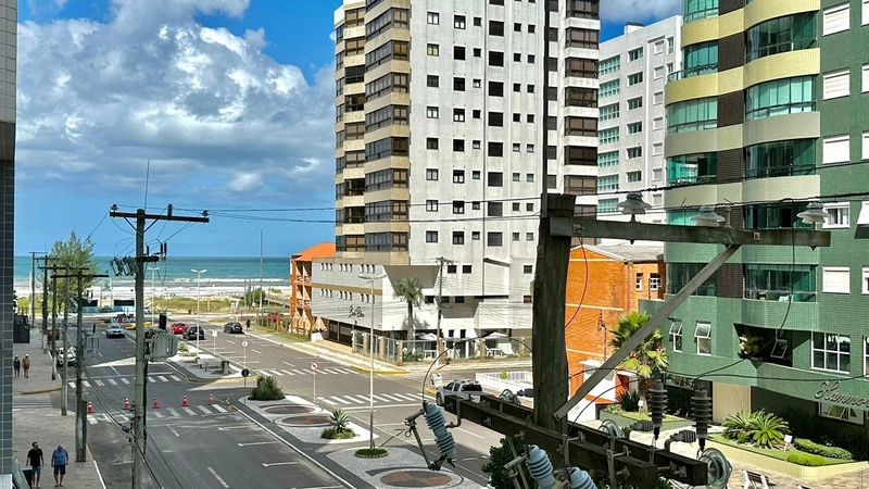 Apartamento 02 dormitórios, Navengates em Capão da Canoa: 10ª foto da galeria de imagens do imóvel