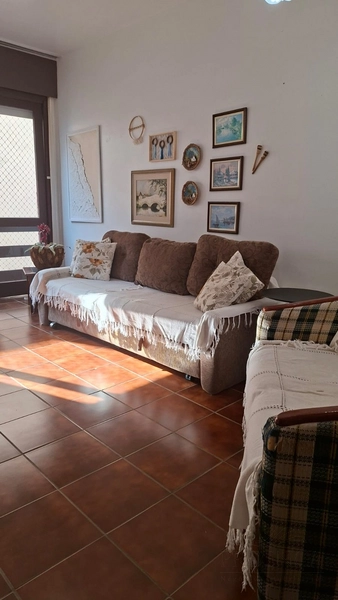 Apartamento de 2 Dormitórios Mobiliado: 3ª foto da galeria de imagens do imóvel