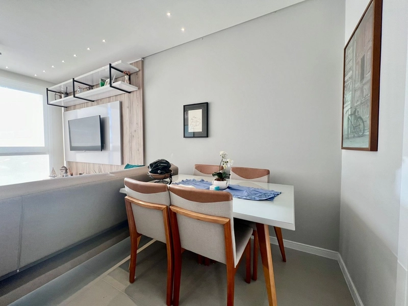 Apartamento mobiliado e decorado em Capão da Canoa!: 7ª foto da galeria de imagens do imóvel