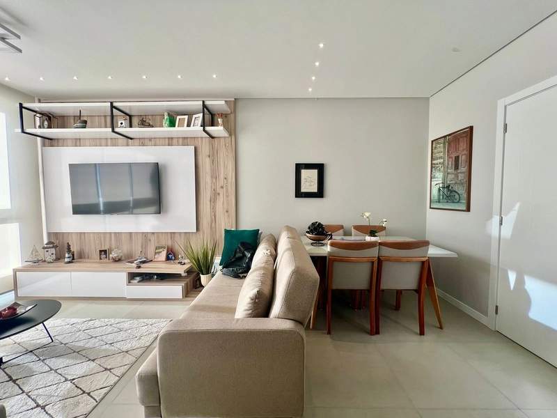 Apartamento mobiliado e decorado em Capão da Canoa!: 8ª foto da galeria de imagens do imóvel