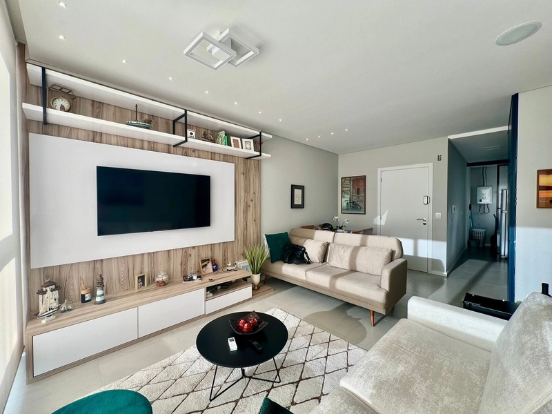 Apartamento mobiliado e decorado em Capão da Canoa!: 4ª foto da galeria de imagens do imóvel