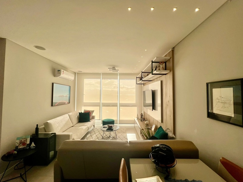 Apartamento mobiliado e decorado em Capão da Canoa!: 6ª foto da galeria de imagens do imóvel
