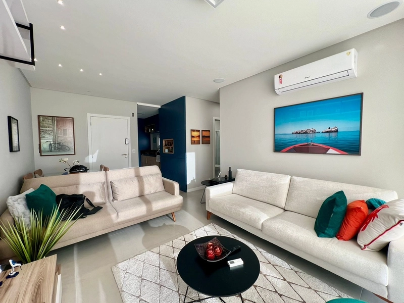 Apartamento mobiliado e decorado em Capão da Canoa!: 9ª foto da galeria de imagens do imóvel