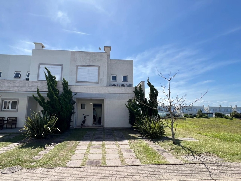 Sobrado 3 Dormitórios Pateo Marbella: 1ª foto da galeria de imagens do imóvel