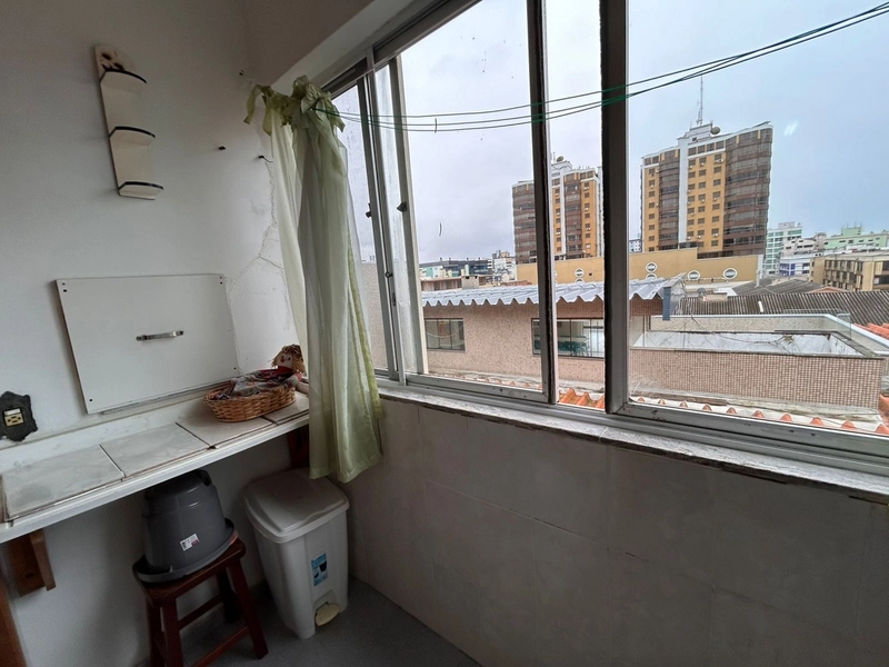INCRIVEL OPORTUNIDADEDE FRENTE MOBILIADO 2 DORMITÓRIOS: 2ª foto da galeria de imagens do imóvel
