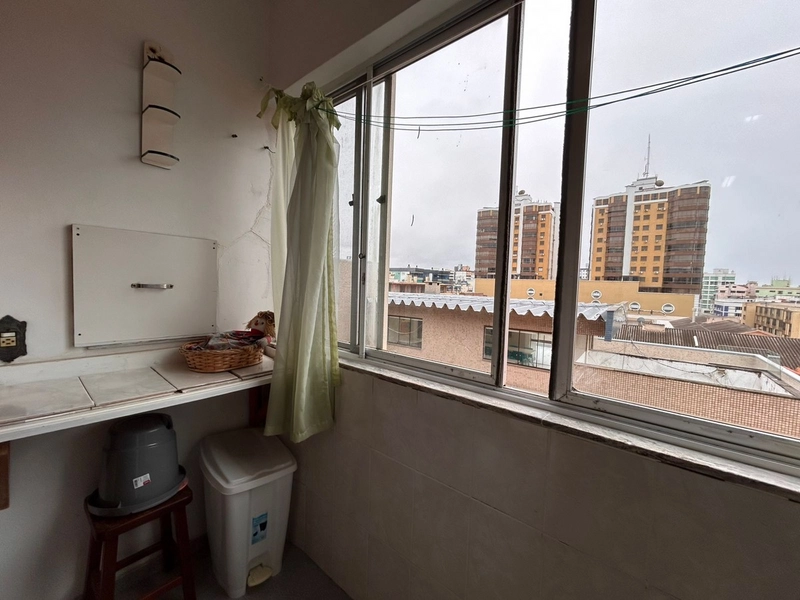 INCRIVEL OPORTUNIDADEDE FRENTE MOBILIADO 2 DORMITÓRIOS: 18ª foto da galeria de imagens do imóvel