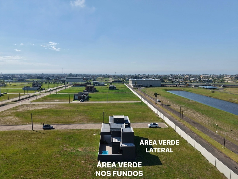 SOBRADO À VENDA NO NOVA XANGRI-LÁ: 5ª foto da galeria de imagens do imóvel