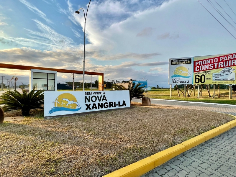 SOBRADO À VENDA NO NOVA XANGRI-LÁ: 13ª foto da galeria de imagens do imóvel