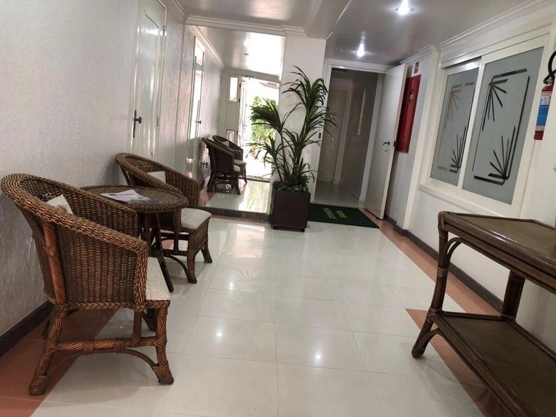 Apartamento de 2 dormitórios, Zona Nova em Capão da Canoa: 1ª foto da galeria de imagens do imóvel