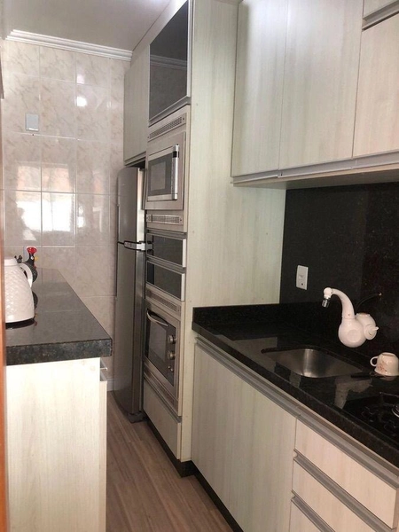 Apartamento de 2 dormitórios, Zona Nova em Capão da Canoa: 5ª foto da galeria de imagens do imóvel