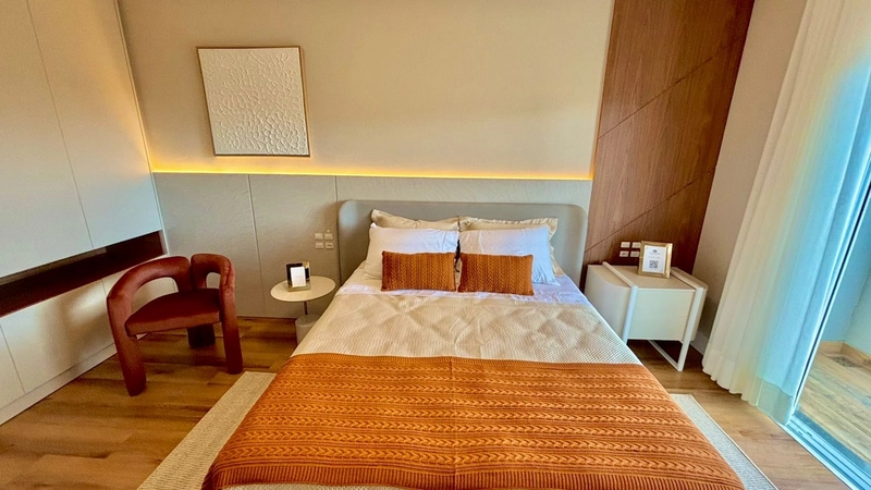 Sobrado, Condomínio Capão Ilhas Resort Capão da Canoa: 30ª foto da galeria de imagens do imóvel