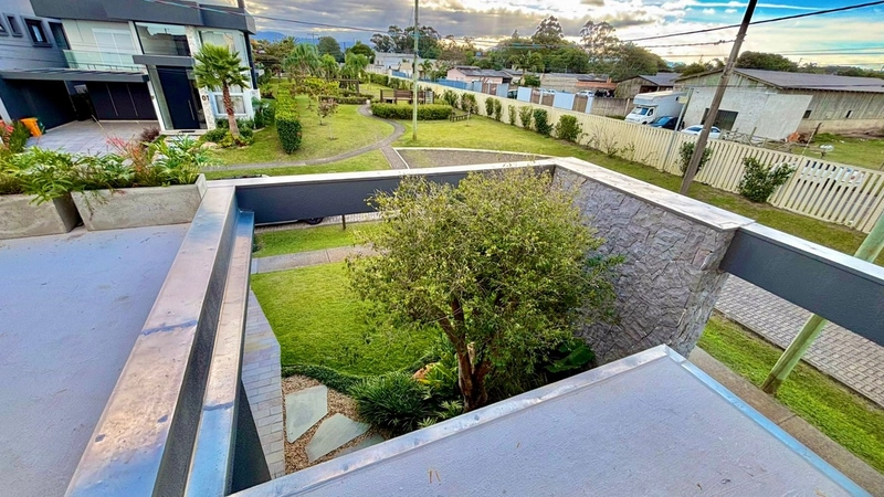 Sobrado, Condomínio Capão Ilhas Resort Capão da Canoa: 29ª foto da galeria de imagens do imóvel