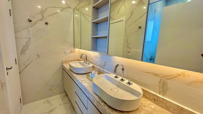 Sobrado, Condomínio Capão Ilhas Resort Capão da Canoa: 35ª foto da galeria de imagens do imóvel