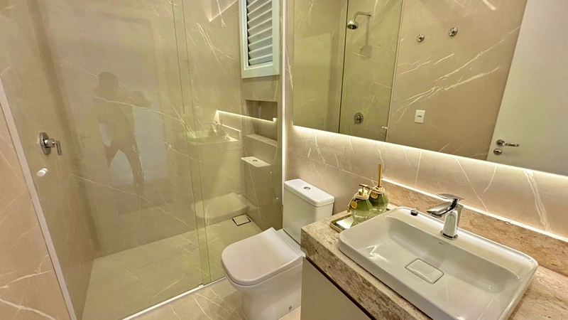 Sobrado, Condomínio Capão Ilhas Resort Capão da Canoa: 50ª foto da galeria de imagens do imóvel