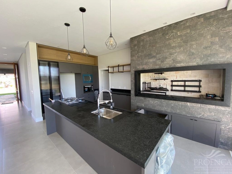 Casas à venda em Xangri-Lá, Condomínio Riviera.: 5ª foto da galeria de imagens do imóvel