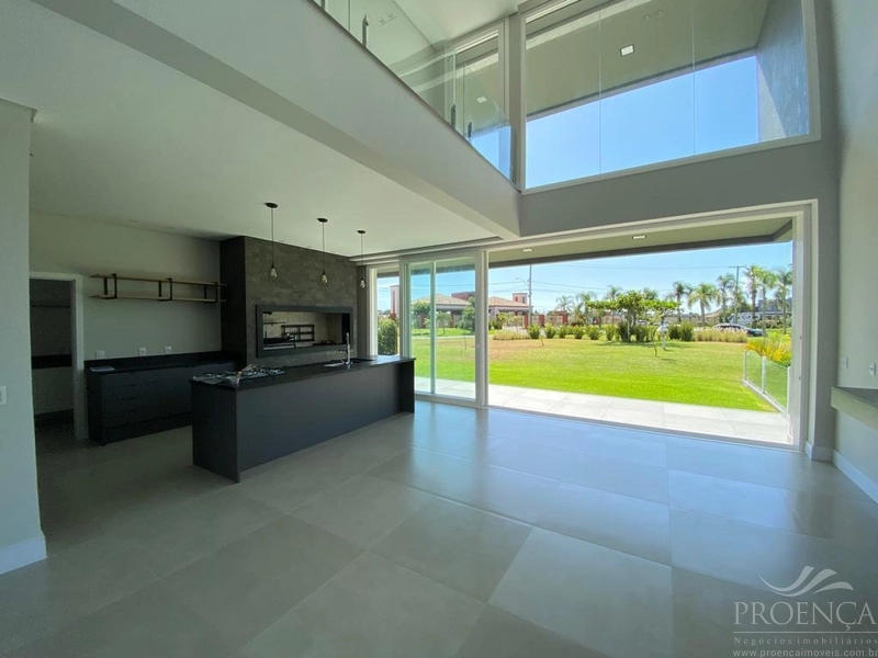 Casas à venda em Xangri-Lá, Condomínio Riviera.: 4ª foto da galeria de imagens do imóvel
