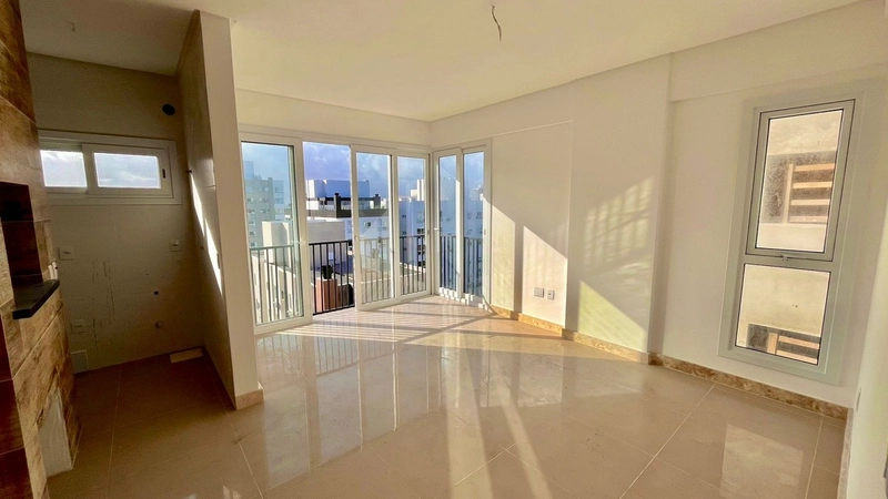 Apartamento de 02 dormitórios, Zona Nova, Capão da Canoa: 1ª foto da galeria de imagens do imóvel