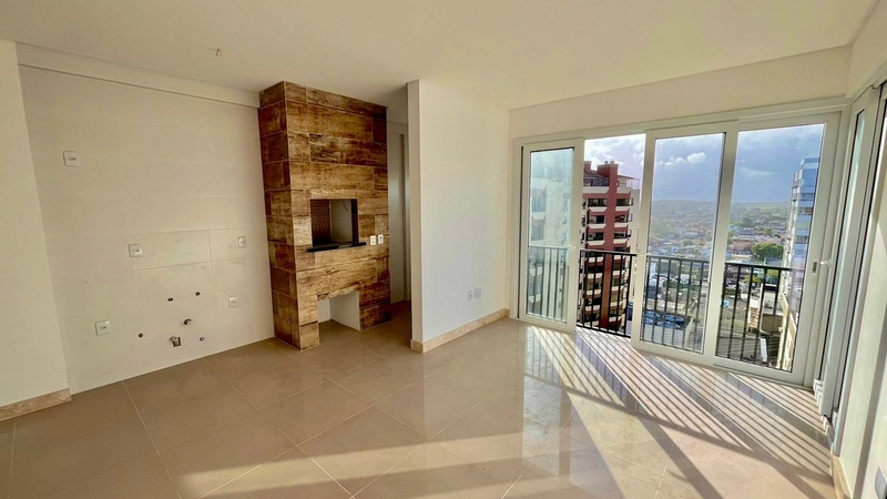 Apartamento de 02 dormitórios, Zona Nova, Capão da Canoa: 2ª foto da galeria de imagens do imóvel
