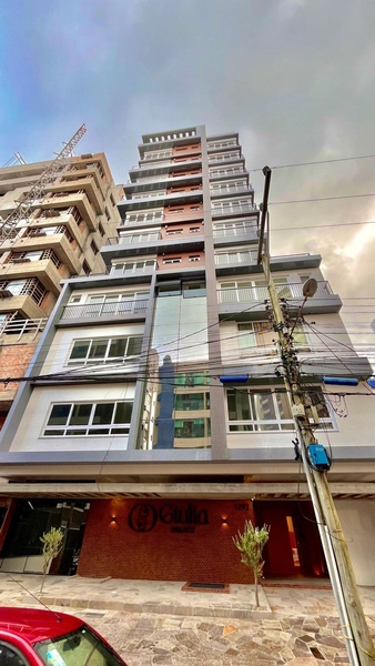 Apartamento de 02 dormitórios, Zona Nova, Capão da Canoa: 27ª foto da galeria de imagens do imóvel