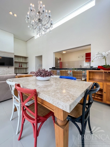 Casa 3 suítes, Condomínio Las Palmas, Xangri-lá!: 16ª foto da galeria de imagens do imóvel