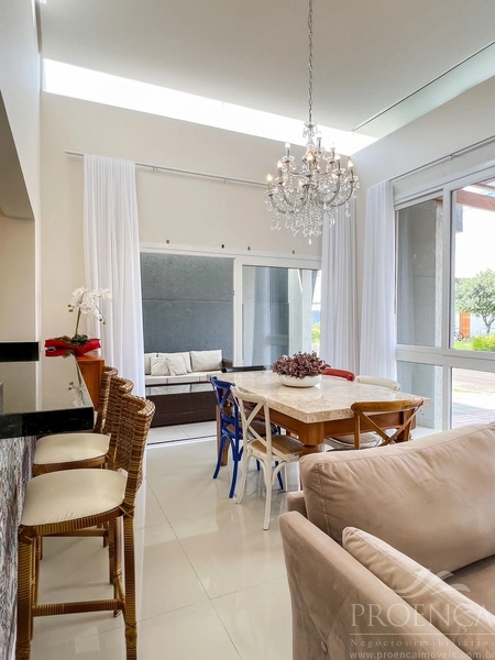 Casa 3 suítes, Condomínio Las Palmas, Xangri-lá!: 13ª foto da galeria de imagens do imóvel