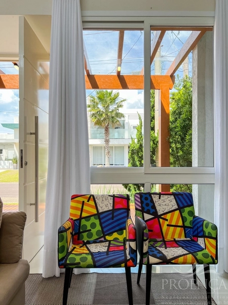 Casa 3 suítes, Condomínio Las Palmas, Xangri-lá!: 12ª foto da galeria de imagens do imóvel