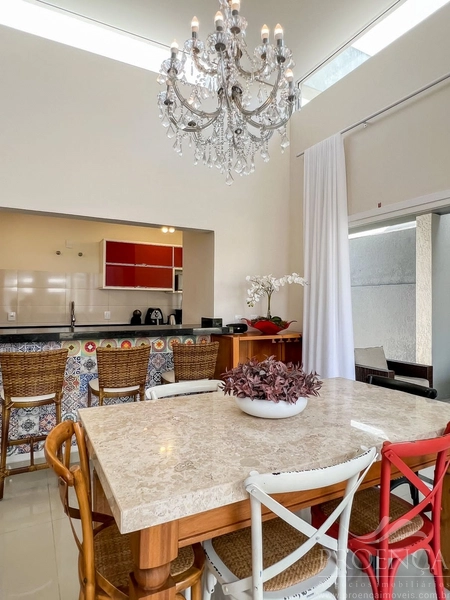 Casa 3 suítes, Condomínio Las Palmas, Xangri-lá!: 14ª foto da galeria de imagens do imóvel