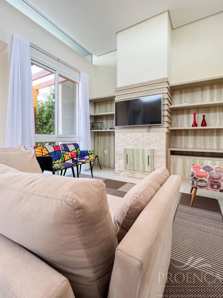 Casa 3 suítes, Condomínio Las Palmas, Xangri-lá!: 8ª foto da galeria de imagens do imóvel