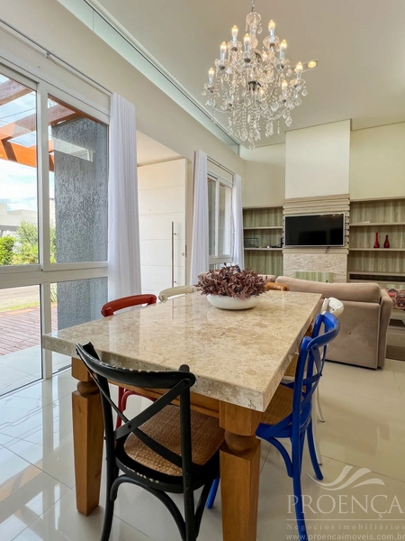 Casa 3 suítes, Condomínio Las Palmas, Xangri-lá!: 15ª foto da galeria de imagens do imóvel