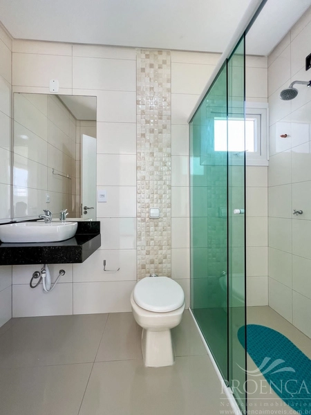 Casa 3 suítes, Condomínio Las Palmas, Xangri-lá!: 21ª foto da galeria de imagens do imóvel