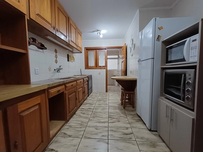 Apartamento gigante, sacada com churrasqueira - Capão da Canoa!!: 8ª foto da galeria de imagens do imóvel