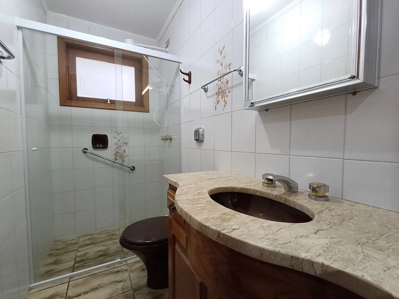 Apartamento gigante, sacada com churrasqueira - Capão da Canoa!!: 16ª foto da galeria de imagens do imóvel