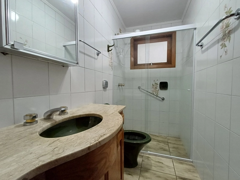 Apartamento gigante, sacada com churrasqueira - Capão da Canoa!!: 14ª foto da galeria de imagens do imóvel